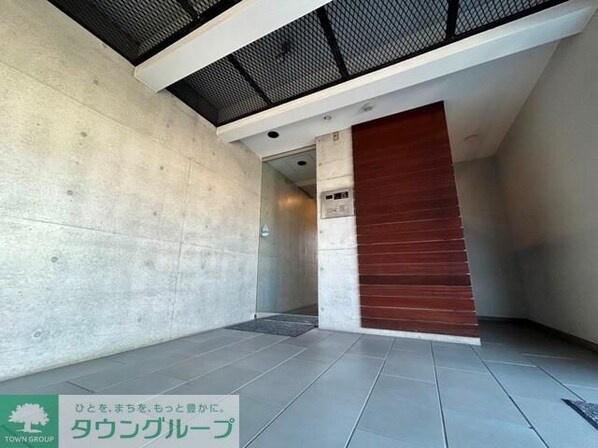 エルスタンザ下北沢の物件内観写真